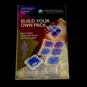 Thera*Pearl Hot/Cold Pack